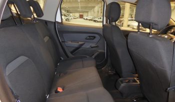 
									Dacia Duster 4X4 Essential Blue dCi 115CV lleno								
