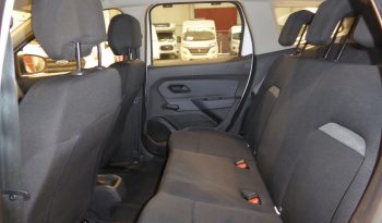 
									Dacia Duster 4X4 Essential Blue dCi 115CV lleno								