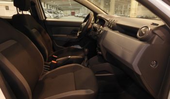 
									Dacia Duster 4X4 Essential Blue dCi 115CV lleno								