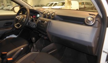 
									Dacia Duster 4X4 Essential Blue dCi 115CV lleno								