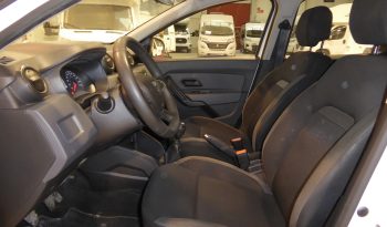 
									Dacia Duster 4X4 Essential Blue dCi 115CV lleno								