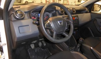 
									Dacia Duster 4X4 Essential Blue dCi 115CV lleno								