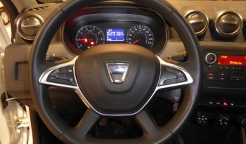 
									Dacia Duster 4X4 Essential Blue dCi 115CV lleno								
