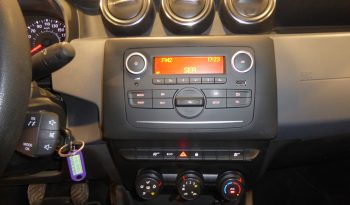 
									Dacia Duster 4X4 Essential Blue dCi 115CV lleno								