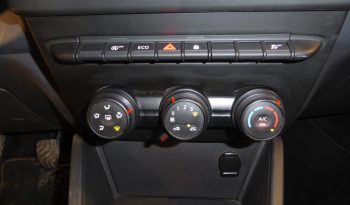 
									Dacia Duster 4X4 Essential Blue dCi 115CV lleno								