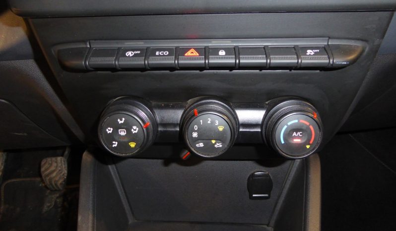 
								Dacia Duster 4X4 Essential Blue dCi 115CV lleno									