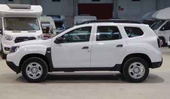 
									Dacia Duster 4X4 Essential Blue dCi 115CV lleno								