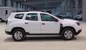 
									Dacia Duster 4X4 Essential Blue dCi 115CV lleno								