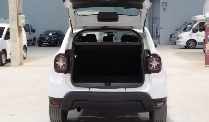 
								Dacia Duster 4X4 Essential Blue dCi 115CV lleno									