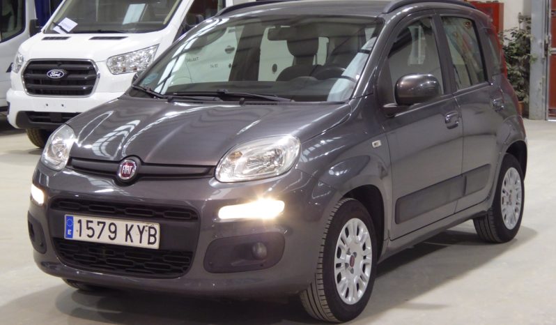 Fiat Panda 1.2 Lounge 70cv gasolina