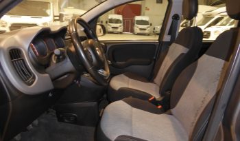 
									Fiat Panda 1.2 Lounge 70cv gasolina lleno								