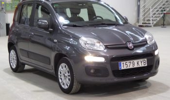 
									Fiat Panda 1.2 Lounge 70cv gasolina lleno								