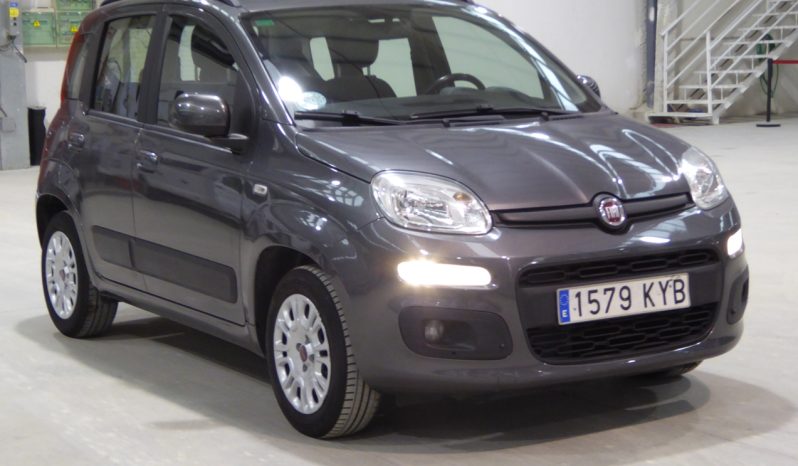 Fiat Panda 1.2 Lounge 70cv gasolina