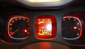 
									Fiat Panda 1.2 Lounge 70cv gasolina lleno								