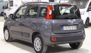 
									Fiat Panda 1.2 Lounge 70cv gasolina lleno								