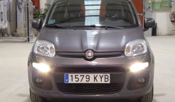 
									Fiat Panda 1.2 Lounge 70cv gasolina lleno								