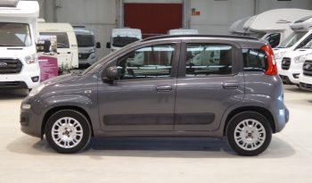 
									Fiat Panda 1.2 Lounge 70cv gasolina lleno								