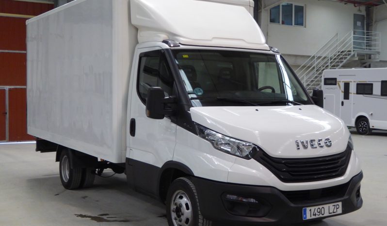 IVECO DAILY 2.3 TD 35C 16 3750