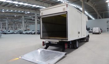 
									IVECO DAILY 2.3 TD 35C 14 3750 puerta elevadora lleno								