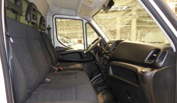 
									IVECO DAILY 2.3 TD 35C 14 3750 puerta elevadora lleno								
