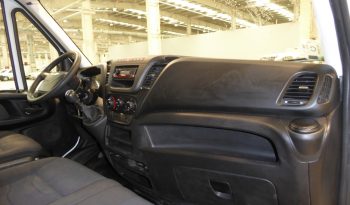 
									IVECO DAILY 2.3 TD 35C 14 3750 puerta elevadora lleno								