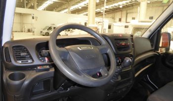 
									IVECO DAILY 2.3 TD 35C 14 3750 puerta elevadora lleno								