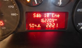 
									IVECO DAILY 2.3 TD 35C 14 3750 puerta elevadora lleno								