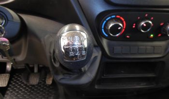 
									IVECO DAILY 2.3 TD 35C 14 3750 puerta elevadora lleno								