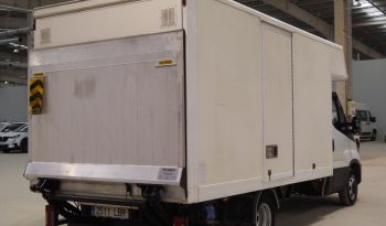 
									IVECO DAILY 2.3 TD 35C 14 3750 puerta elevadora lleno								