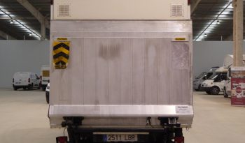 
									IVECO DAILY 2.3 TD 35C 14 3750 puerta elevadora lleno								
