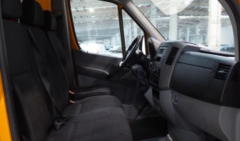 
									Mercedes Sprinter 316 NGT MEDIO 3.5T lleno								