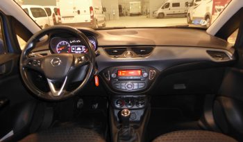 
									Opel Corsa 1.4 66kW 90CV Selective GLP lleno								