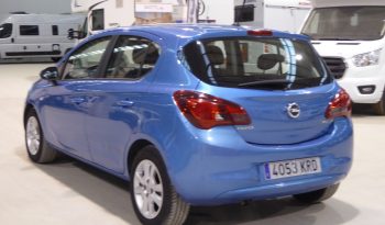 
									Opel Corsa 1.4 66kW 90CV Selective GLP lleno								