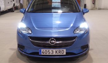 
									Opel Corsa 1.4 66kW 90CV Selective GLP lleno								