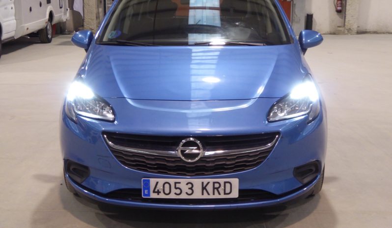 Opel Corsa 1.4 66kW 90CV Selective GLP