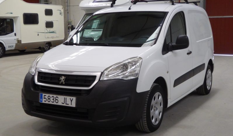 PEUGEOT Partner HDi 55KW 75CV