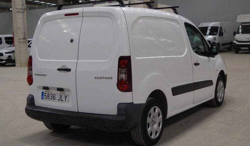 PEUGEOT Partner HDi 55KW 75CV