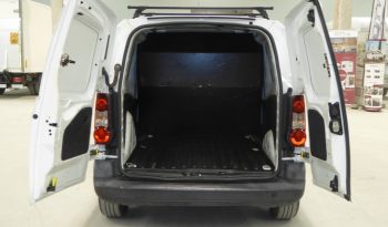 
									PEUGEOT Partner HDi 55KW 75CV lleno								
