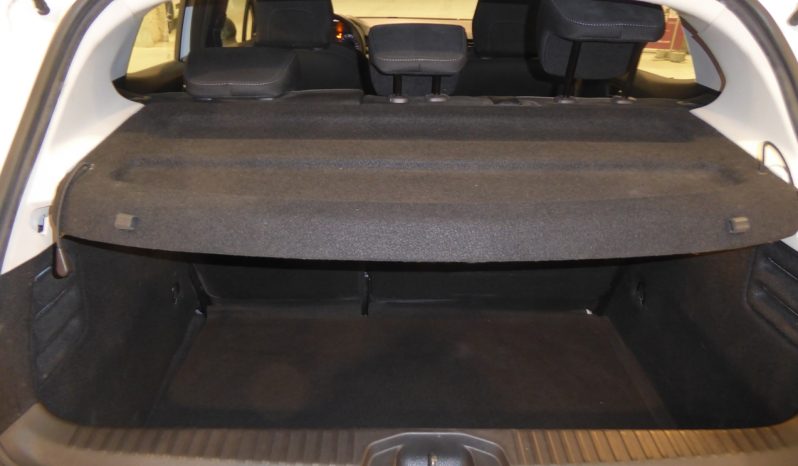 
								Renault Clio Business dCi 85CV 21 lleno									