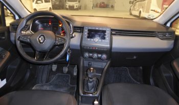 
									Renault Clio Business dCi 85CV 21 lleno								