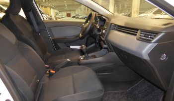
									Renault Clio Business dCi 85CV 21 lleno								