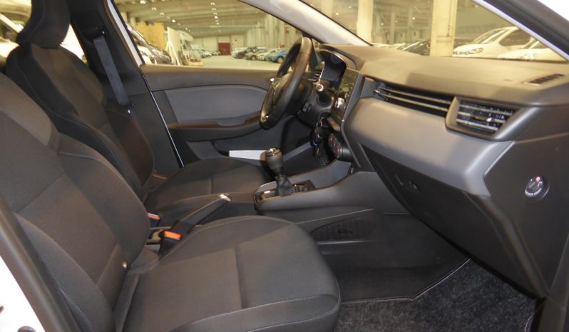 
								Renault Clio Business dCi 85CV 21 lleno									