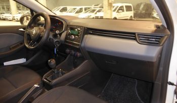 
									Renault Clio Business dCi 85CV 21 lleno								