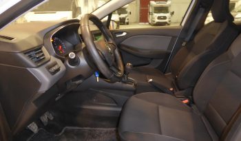 
									Renault Clio Business dCi 85CV 21 lleno								