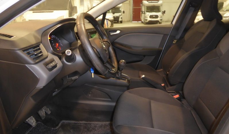 
								Renault Clio Business dCi 85CV 21 lleno									