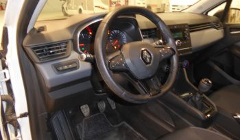 
									Renault Clio Business dCi 85CV 21 lleno								