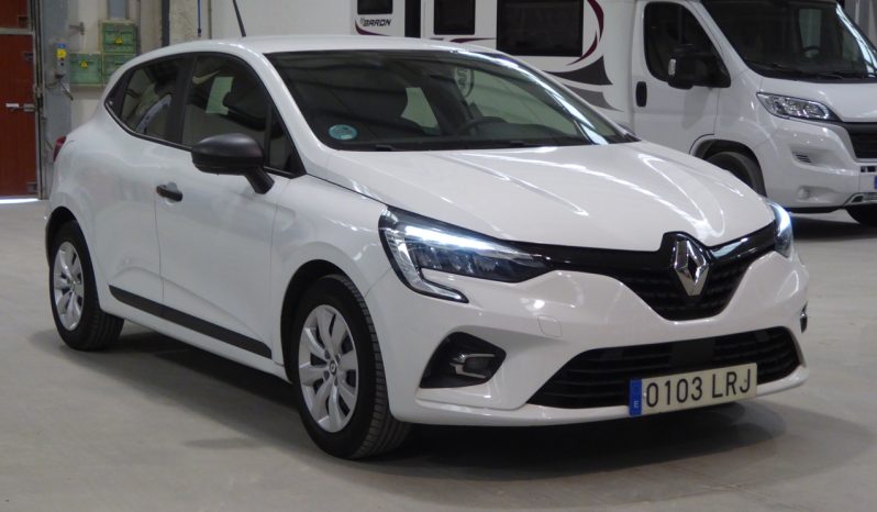 Renault Clio Business dCi 85CV 21