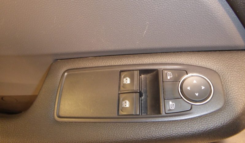 
								Renault Clio Business dCi 85CV 21 lleno									