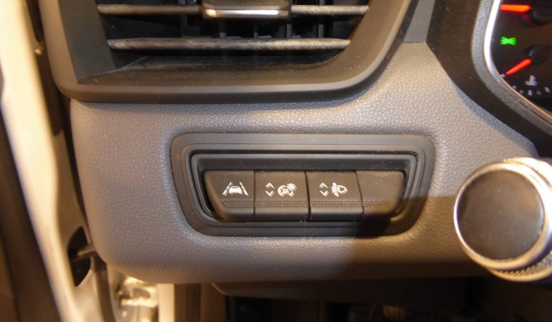 
								Renault Clio Business dCi 85CV 21 lleno									