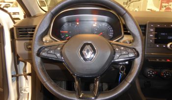 
									Renault Clio Business dCi 85CV 21 lleno								